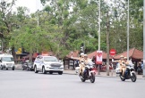 Hải Phòng: Hạn chế người, phương tiện vào các đường trung tâm từ 5/5