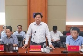 Hải Dương và Hải Phòng bàn giải pháp đi lại, nhà ở cho cán bộ