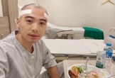 Chồng H'Hen Niê nhập viện ngay sau đám cưới, lý do ai nấy bất ngờ