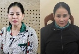 Phá đường dây mua bán người dưới hình thức bóc lột tình dục