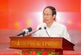 Hợp nhất Hải Phòng – Hải Dương là thời cơ lịch sử để trở thành một cực tăng trưởng xứng tầm quốc gia và khu vực