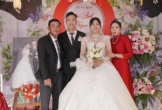 Chuyện dở khóc dở cười của chàng trai Vĩnh Phúc cưới con gái bạn nhậu