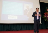 Chủ tịch Mekolor nói gì về vốn điều lệ 1 tỉ đồng nhưng đăng ký làm dự án 100 tỉ USD?