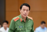 Thứ trưởng Bộ Công an nêu lý do đề xuất bỏ án tử hình với 8 tội, có tham ô tài sản, nhận hối lộ