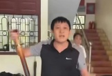 Tạm đình chỉ cán bộ thuế ở Thanh Hóa xưng ‘mày tao’ với người dân