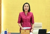Thường trực HĐND cấp tỉnh chỉ định chủ tịch UBND cấp xã sau sắp xếp