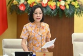 Ủy ban Thường vụ Quốc hội sẽ chỉ định Chủ tịch HĐND tỉnh sau sáp nhập