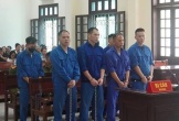 G/i/a/n/g h/ồ Bình 'đen' Hải Phòng l/ĩ/n/h á/n hơn 12 năm t/ù