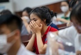 Kỳ thi 2025 và cuộc khủng hoảng khối C: Học sinh đứng trước ngã rẽ khó khăn
