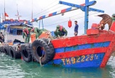 Bảo đảm an toàn tàu thuyền hoạt động trên vùng biển Hải Phòng