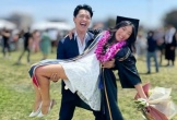 Thông tin Chủ tịch ACB Trần Hùng Huy có con gái dù chưa kết hôn gây xôn xao