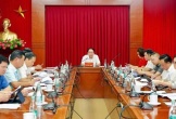 Hải Phòng đẩy mạnh công tác phòng, chống tham nhũng, lãng phí, tiêu cực