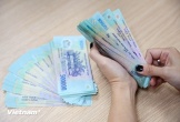 Lương tối thiểu vùng theo đơn vị hành chính cấp xã tại 34 tỉnh thành mới từ 1/7