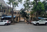 Nguyên Chủ tịch Công ty Quản lý và Kinh doanh nhà bị khởi tố do không thu tiền nhà