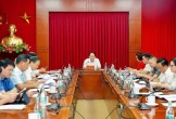Hải Phòng: 4 vụ á/n được rút khỏi diện Trung ương theo dõi, chỉ đạo xử lý