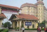 Đình chỉ hoạt động đào tạo đại học tại Trường Đại học Hà Hoa Tiên