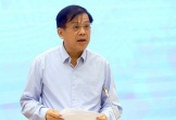 Tạm đình chỉ công tác ông Nguyễn Bá Hoan, Thứ trưởng Bộ Nội vụ