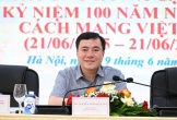 Bộ Công Thương nói về 5.500 hộ kinh doanh đóng cửa, vụ tố cáo bà Chu Thanh Huyền