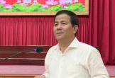 Phó Giám đốc Công an tỉnh Hậu Giang kết thúc biệt phái tại Ban Nội chính Tỉnh ủy