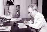 Bác Hồ - Người thầy vĩ đại của báo chí cách mạng Việt Nam