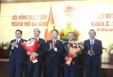 Ông Lê Trung Chinh, chủ tịch UBND TP Đà Nẵng, nghỉ hưu trước 6 tuổi