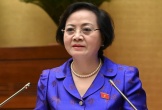 Bộ Nội vụ hướng dẫn mới nhất về số lượng phó chủ tịch 34 tỉnh, thành, cấp xã
