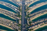 Việt Nam sẽ có mô hình 5 hòn đảo nhân tạo trên biển giống Dubai, kết nối với siêu cảng hơn 50.000 tỷ
