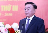 Ông Trần Cẩm Tú: Xử lý dứt điểm vụ án, vụ việc liên quan nhân sự đại hội Đảng
