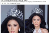 Được H'Hen Niê, Hoàng Thùy khen ngợi, tân Hoa hậu Hoàn vũ Việt Nam đáp trả tinh tế