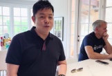 Nam ca sĩ Việt nghi bị hại, phải tìm tới cầu cứu một tỷ phú Mỹ