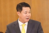 Chân dung tân Chủ tịch Tổng công ty Bưu điện Việt Nam