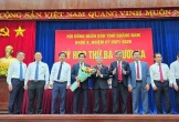 Chủ tịch UBND tỉnh Quảng Nam Lê Văn Dũng nghỉ hưu trước tuổi