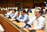 Quốc hội cho phép ký hợp đồng với doanh nhân tiêu biểu làm công chức lãnh đạo