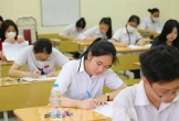 Hôm nay, gần 1,17 triệu thí sinh làm thủ tục dự thi tốt nghiệp THPT 2025
