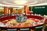 Bộ máy chính quyền Thành phố Hải Phòng mới đã sẵn sàng vận hành