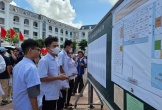 Hải Phòng: 81 thí sinh bỏ bài thi môn Ngữ Văn