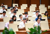 Chính thức miễn học phí cho học sinh công lập toàn quốc từ năm học 2025-2026