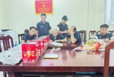 Triệt phá đường dây vận chuyển ma túy ngụy trang bánh kẹo từ Thái, Lào vào Việt Nam