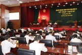 Hải Phòng thông qua 3 Nghị quyết quan trọng trước ngày hợp nhất