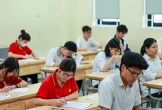 Bộ GD-ĐT lên tiếng về thông tin lọt đề thi tốt nghiệp THPT môn Toán