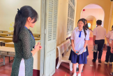 Bộ GD-ĐT lên tiếng về thông tin lọt đề thi toán