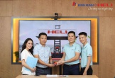 Hậu cần xe nâng: lợi thế dịch vụ toàn diện từ Bình Minh