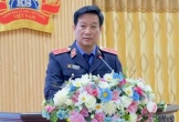 Viện kiểm sát nhân dân TP Hải Phòng có tân viện trưởng