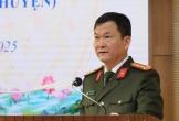 Bổ nhiệm tân Giám đốc Công an TP Hải Phòng