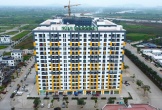 Tăng tốc các dự án nhà ở xã hội