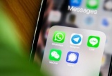 Ứng dụng chat 