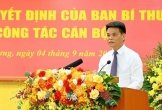 Chân dung Chủ tịch thành phố Hải Phòng sau sáp nhập