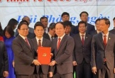 Thủ tướng Phạm Minh Chính trao quyết định chỉ định Bí thư Thành ủy TP Hải Phòng mới