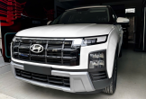 Vừa ra mắt, Hyundai Creta 2025 đã được giảm 15 triệu đồng
