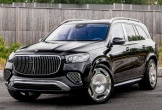 4 xe sang đồng loạt ra mắt Việt Nam tuần này: Cao nhất 12,5 tỷ, thêm lựa chọn xe điện đang ‘trend’